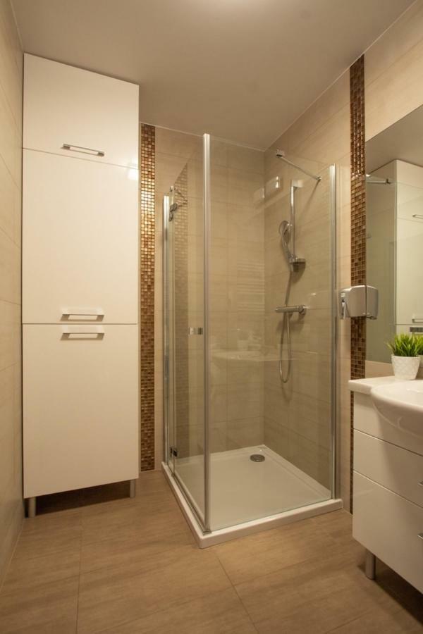Apartament W Rezydencji Solna Kołobrzeg Buitenkant foto